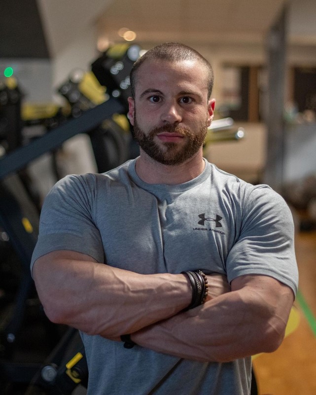 Personal Trainer Online e in Presenza