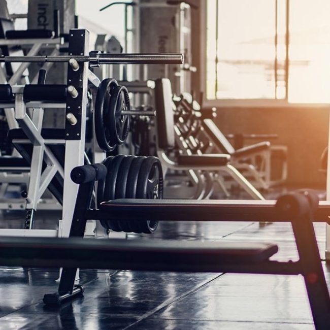 Personal Trainer Online e in Presenza
