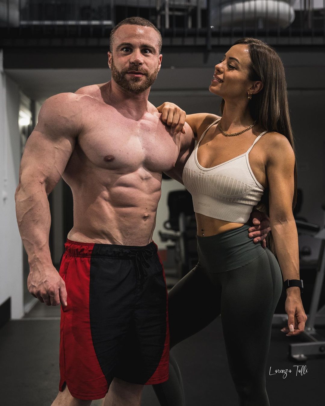 Personal Trainer Online e in Presenza