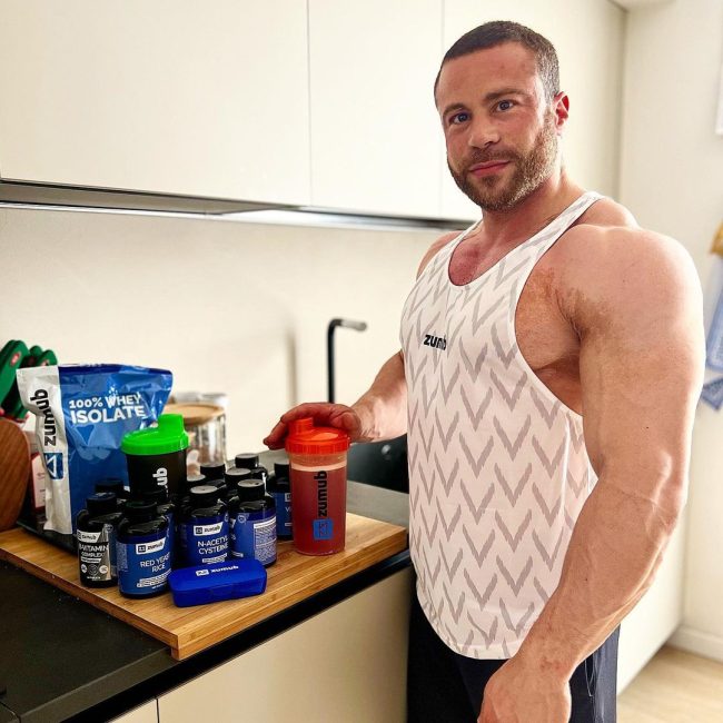 Personal Trainer Online e in Presenza