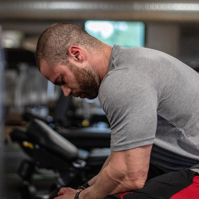 Personal Trainer Online e in Presenza