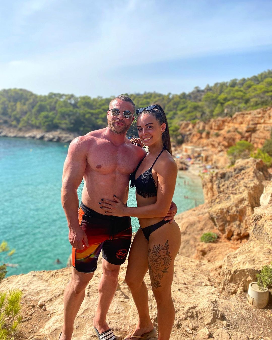 Personal Trainer Online e in Presenza
