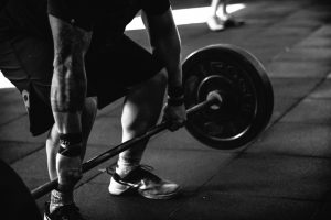 Personal Trainer Online e in Presenza