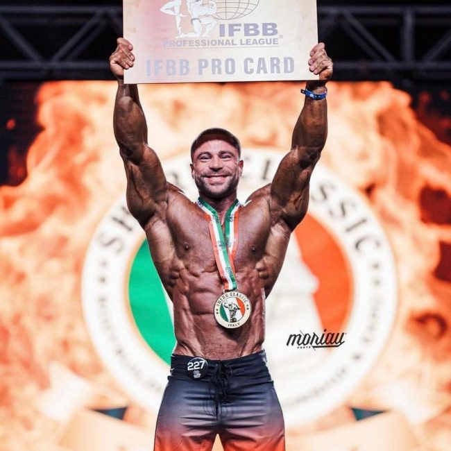 Personal Trainer Online e in Presenza