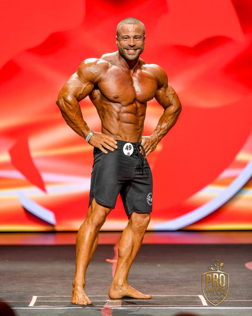 Personal Trainer Online e in Presenza
