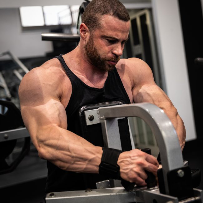 Personal Trainer Online e in Presenza