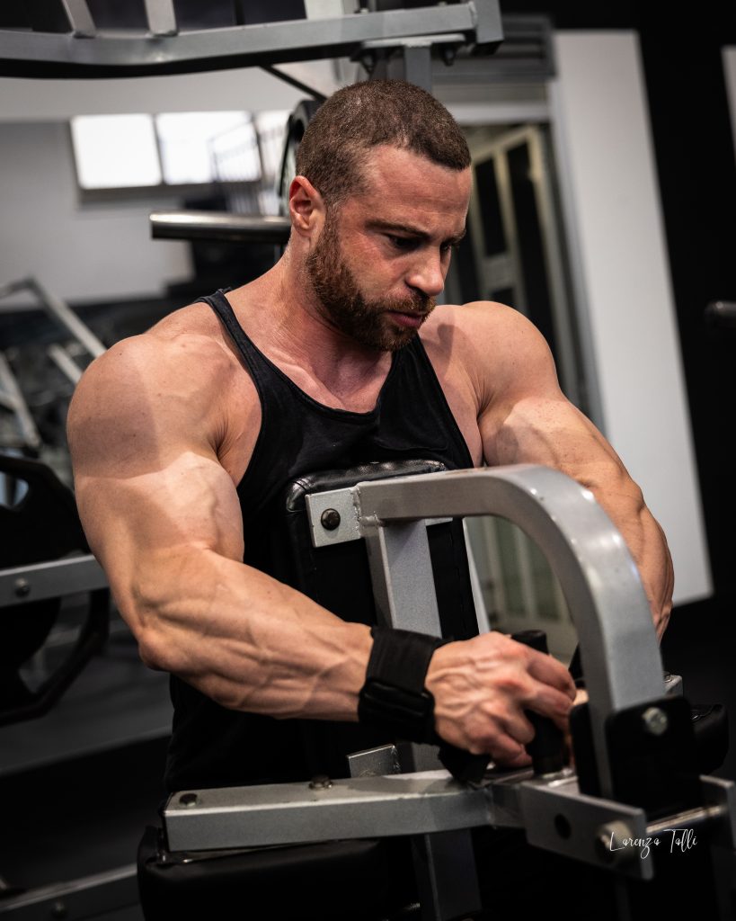 Personal Trainer Online e in Presenza
