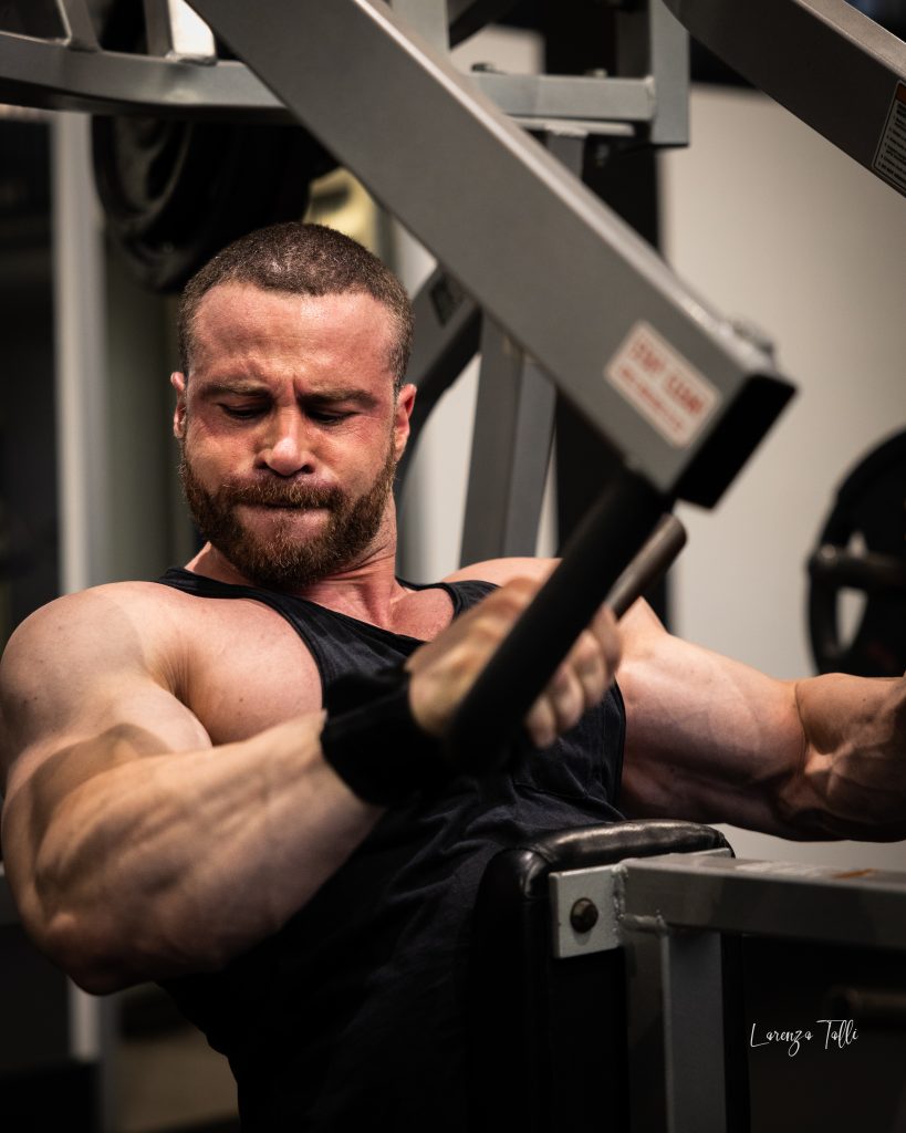 Personal Trainer Online e in Presenza