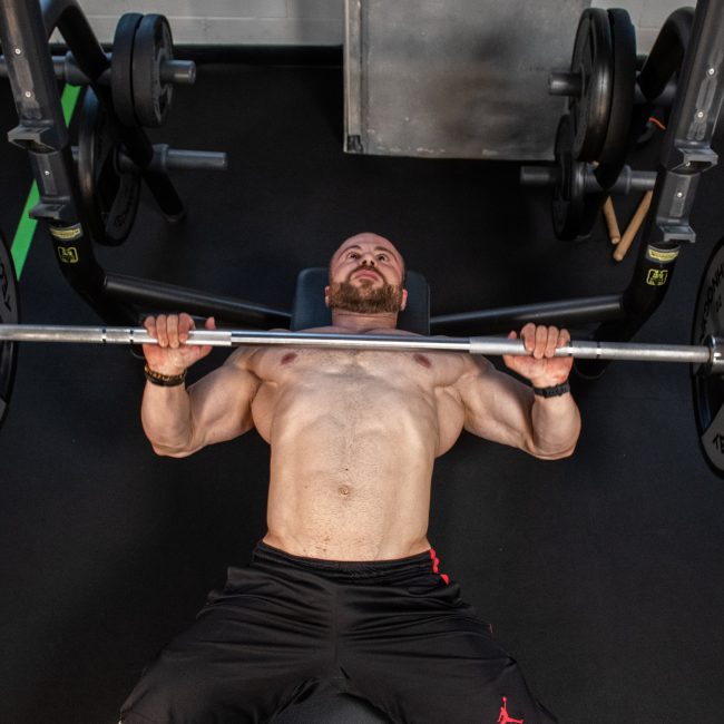 Personal Trainer Bergamo coaching online