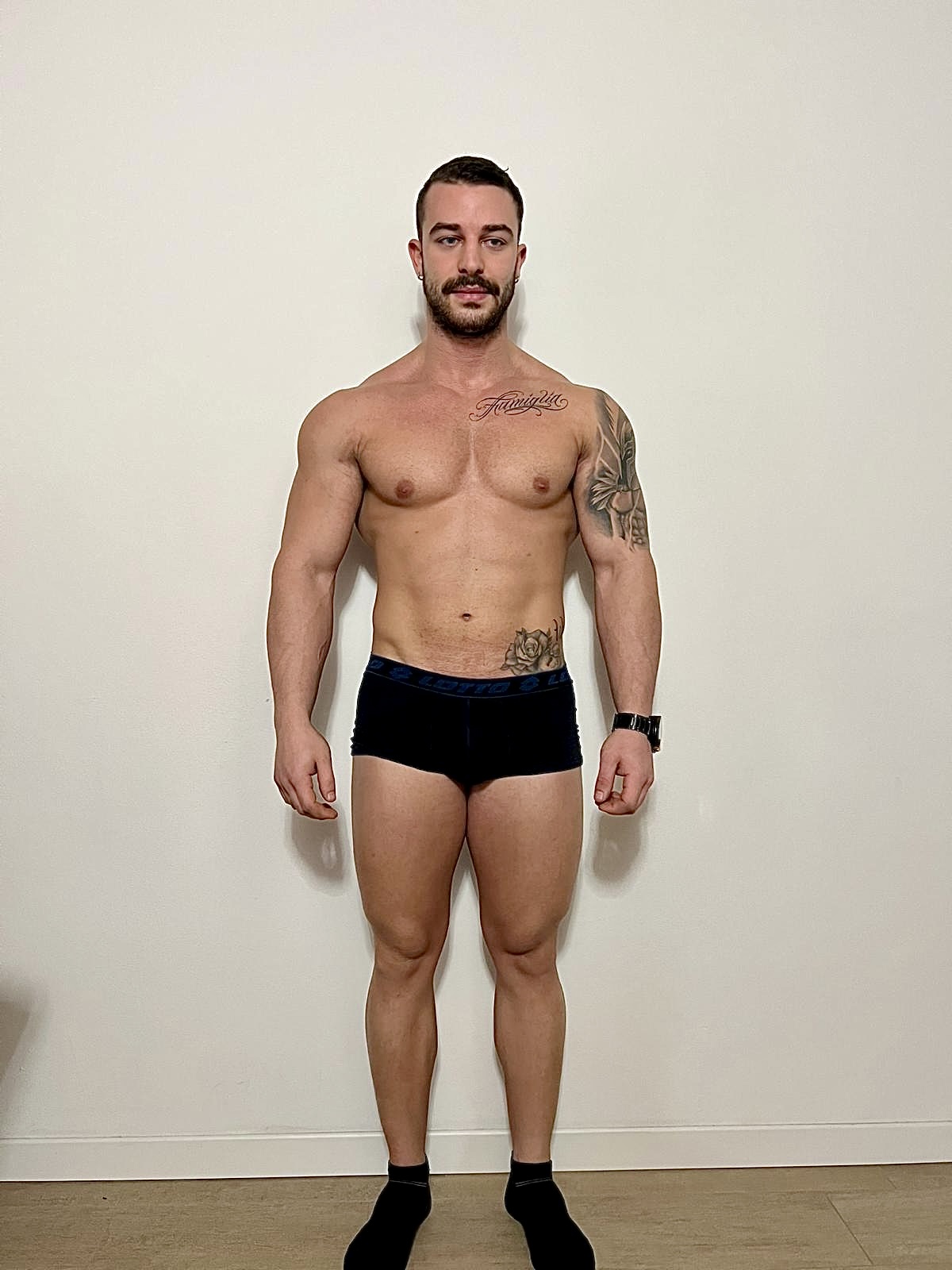 Personal Trainer Online e in Presenza